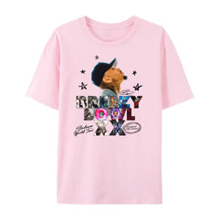 "Breezy Bowl" Men's Urban Tee - Cool Hip Hop Streetwear, Concert & Festival Outfit