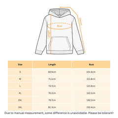 "I Have To Say Weird Stuff Or I Will Die" Hoodie â Funny Sarcastic Slogan Pullover, Awkward Humor Apparel, Unisex
