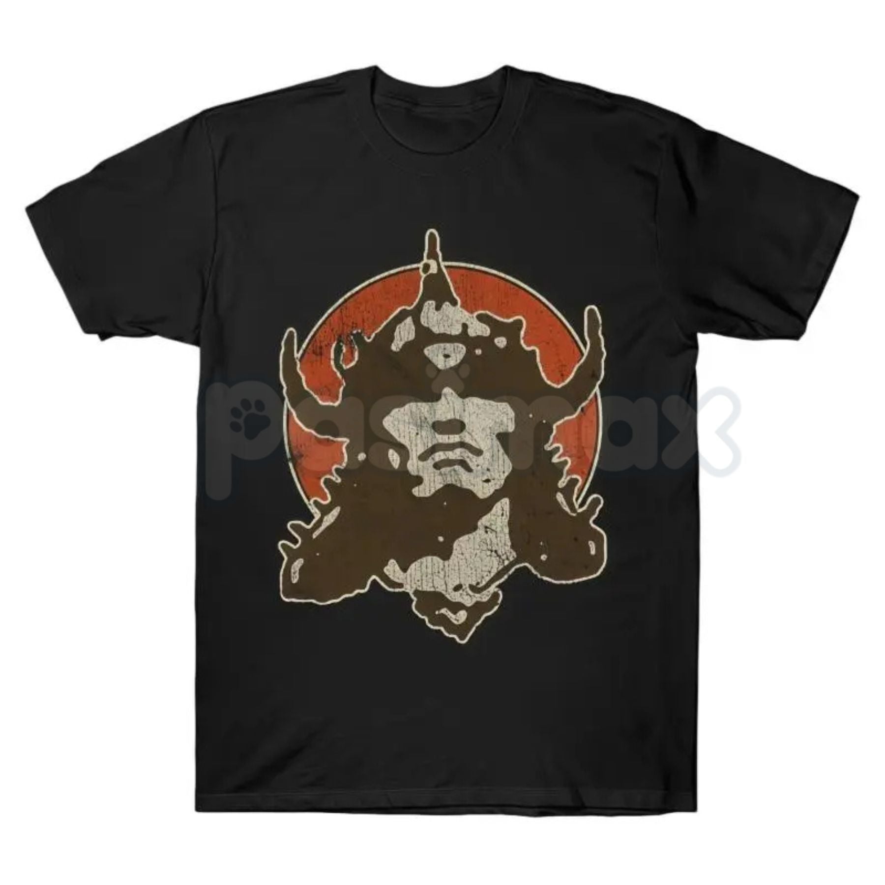 "Conan the Barbarian" Retro 90s Graphic T-Shirt â Vintage Bootleg Style Fantasy Tee, Premium 100% Cotton Savage Muscle Top, Soft Lived-In Heavyweight Hyborian Age Shirt, Made in USA