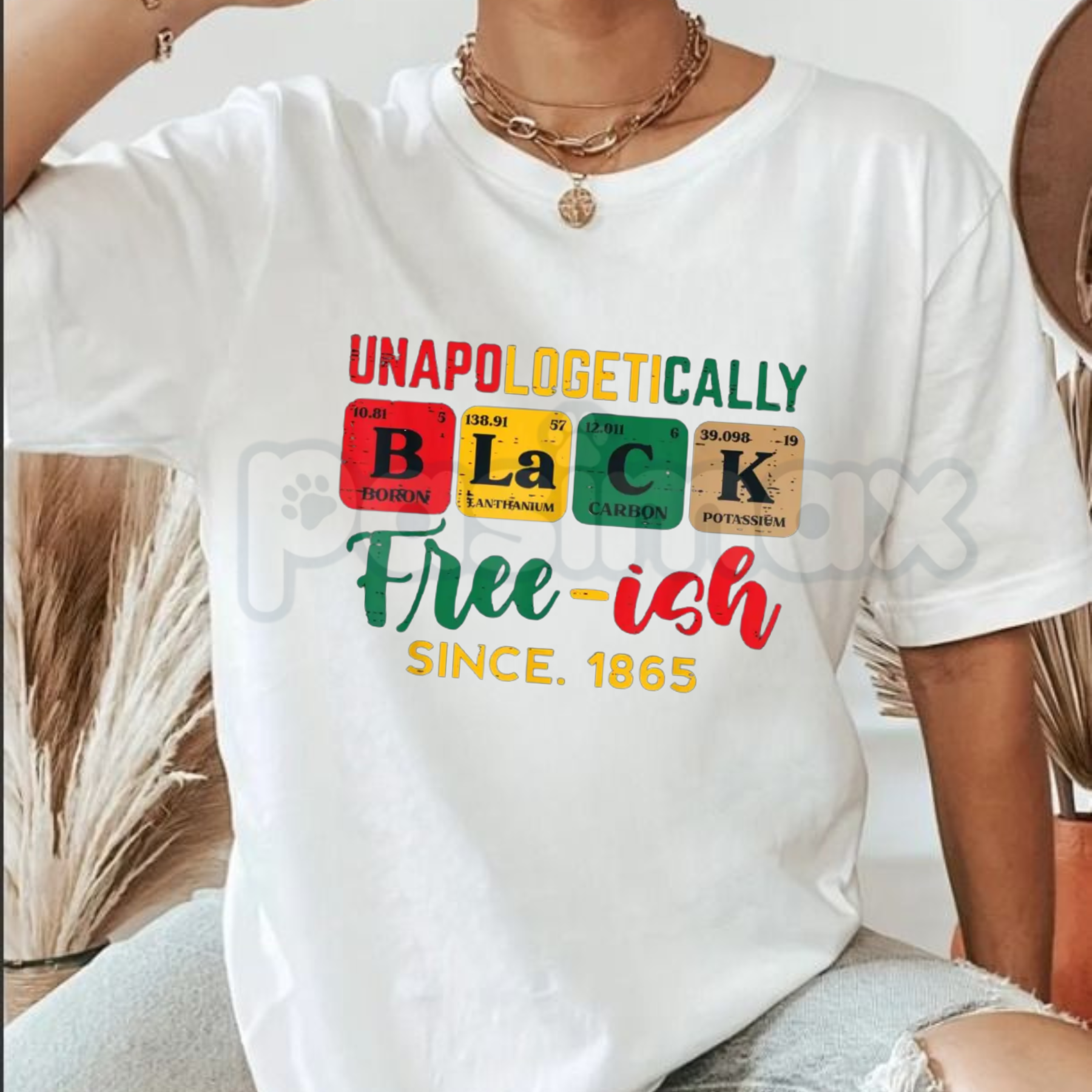 "Celebrating Unapologetically" Juneteenth T-Shirt â Bold Pan-African Freedom Graphic Tee