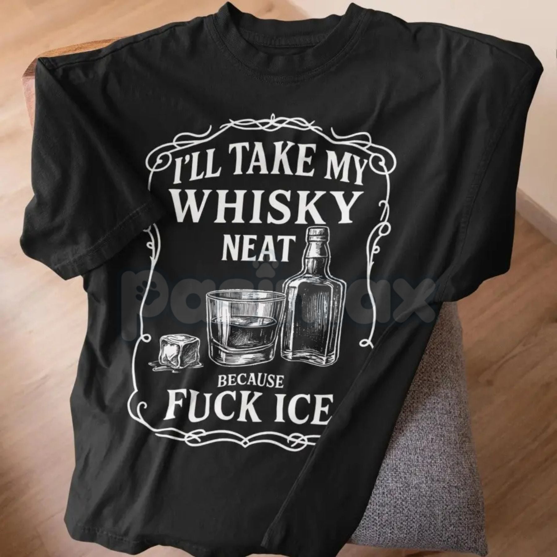 "I'll Take My W Neat F ICE" Pro-Immigrant Tee - Latino Activist Apparel, Anti-Deportation Statement Shirt, Unisex Political Slogan