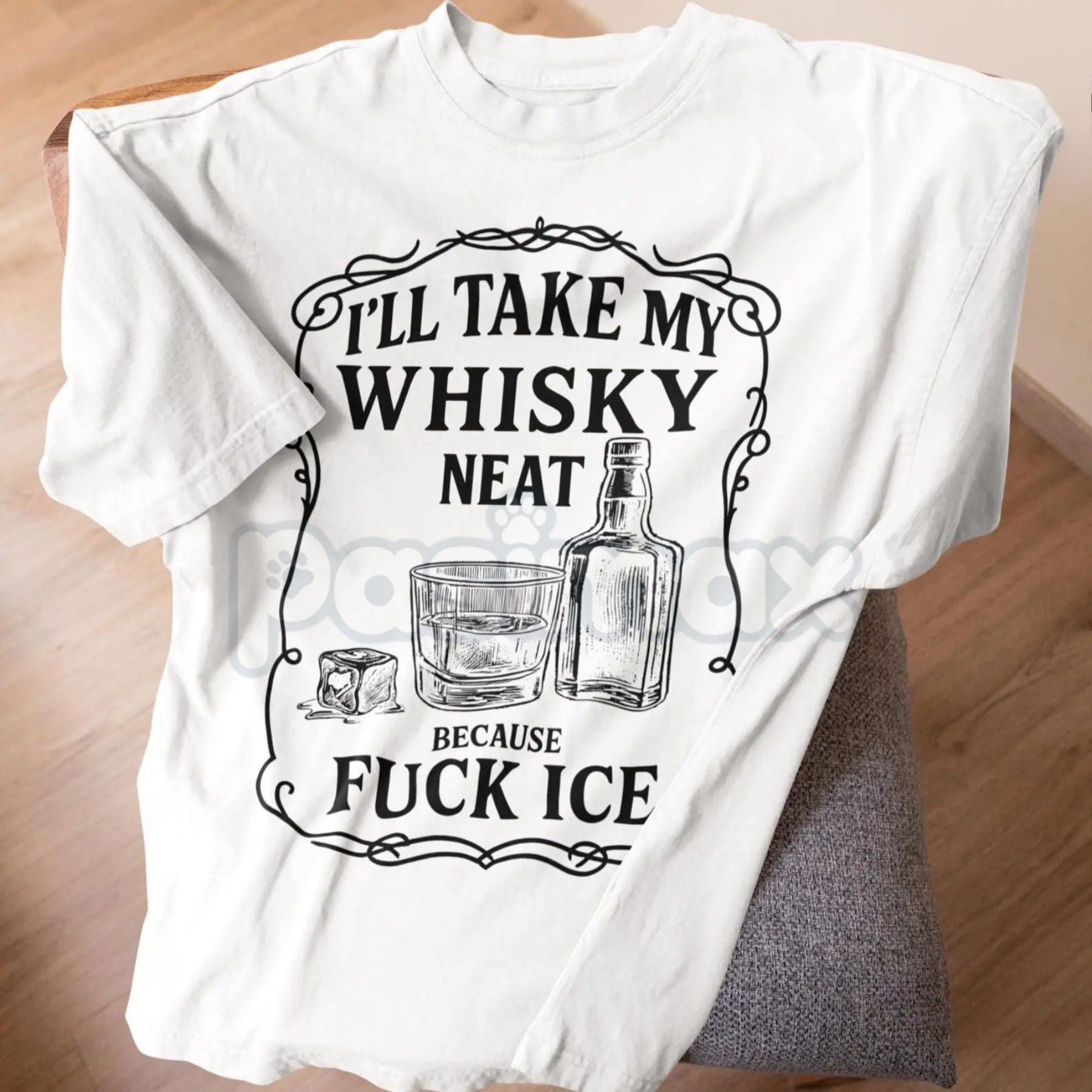 "I'll Take My W Neat F ICE" Pro-Immigrant Tee - Latino Activist Apparel, Anti-Deportation Statement Shirt, Unisex Political Slogan