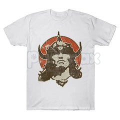 "Conan the Barbarian" Retro 90s Graphic T-Shirt â Vintage Bootleg Style Fantasy Tee, Premium 100% Cotton Savage Muscle Top, Soft Lived-In Heavyweight Hyborian Age Shirt, Made in USA