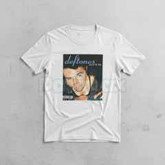 "Around the Fur" Parody Graphic T-Shirt â Alt-Metal Aesthetic Tribute Tee, Premium 100% Cotton Nu-Metal Humor Top, Soft Lived-In Heavyweight Streetwear, Made in USA