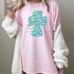 "He Is Risen" Christian Graphic Tee â Easter Resurrection Sunday T-Shirt, Premium 100% Cotton Faith-Based Top, Victory Over The Grave Gospel Shirt, Made in USA