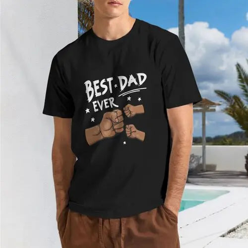 "Eres El Mejor Papa" Spanish T-Shirt â Vintage Father's Day Latino Dad Graphic Tee