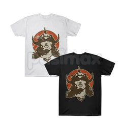 "Conan the Barbarian" Retro 90s Graphic T-Shirt â Vintage Bootleg Style Fantasy Tee, Premium 100% Cotton Savage Muscle Top, Soft Lived-In Heavyweight Hyborian Age Shirt, Made in USA