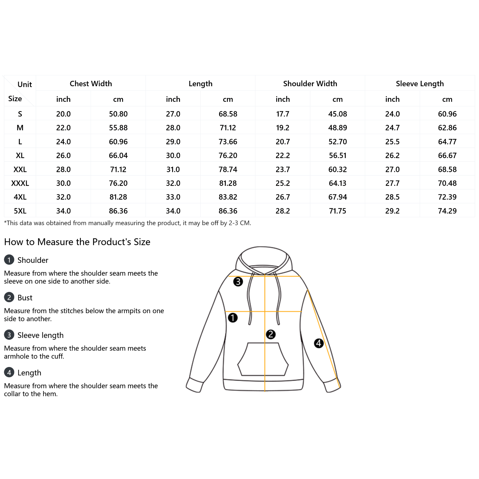 "Have A Great Day" Middle Finger Hoodie â Sarcastic & Funny Pullover, Unisex Streetwear